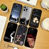 Band D-Deftones Phone Case Silicone Soft For IPhone 17 16 15 14 13 12 11 X XR Plus Pro Max Plus