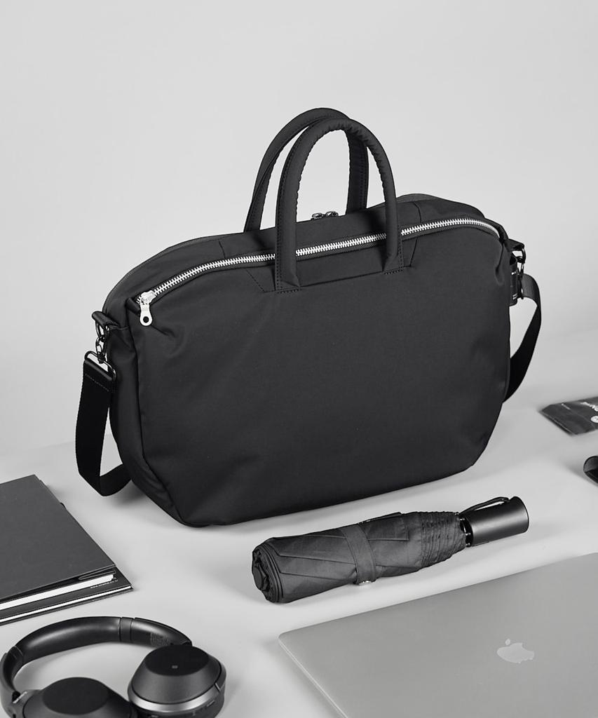 Mathematik Dedekind F30 Briefcase Black