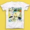 The Damned Music For Pleasure Music Gift Tee Tshirt 2205