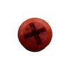 1X Water Radiator Drain Plug Drain Screw Replacement 25318-38000 For Kia Sorento