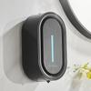 Bathroom Touchless Wall-mounted Automatic Liquid Soap Dispenser Public Toilet Infrared Sensor Hand Sanitizer Disinfectant