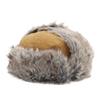 New Era Trapper Corduroy Wheat XL