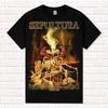 SEPULTURA Arise Camiseta Unisex Algodón Negra S-5XL Q3123