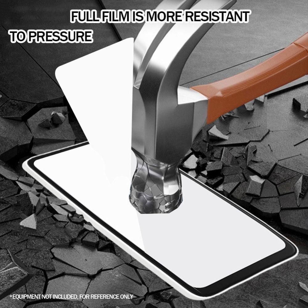 9H Hardness Tempered Film High Definition Scratch Resistant Glass Films Dust-free Phone Protector for XREAL Beam Pro AR
