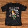 Dashiki Black History Educated Melanin Unisex T-shirts