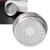 Stainless Steel Coffee Machine Shower Screen Brewing Head Screen Plate  For Home Baristas