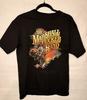 The Marshall Tucker Band 45-årsjubileumsturné Unisex T-shirt UU984