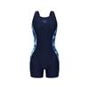 Arena 3 4 WetsUit U Back Nvy A6bl1lh02