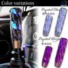 Shift Knob Crystal Bubble Truck Supplies Deco Truck MT AT