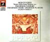 CD CLAUDIO MONTEVERDI, TAVERNER CONSOR - Marienvesper (1610) CDS7470788 EMI UK Klassik Gebraucht