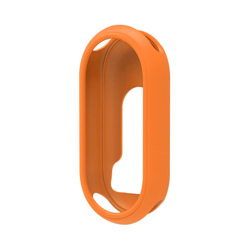Soft Silicone Case for Xiaomi MiBand 8 9 10 Bumper Screen Protector Cover for MiBand 8 9 10 Protective Case Cover