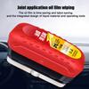 Car Glass Oil Film Cleaning Wipe Strong Stain Removal Front Windshield Side Window Rearview Mirror Glass Cleaning Wipe