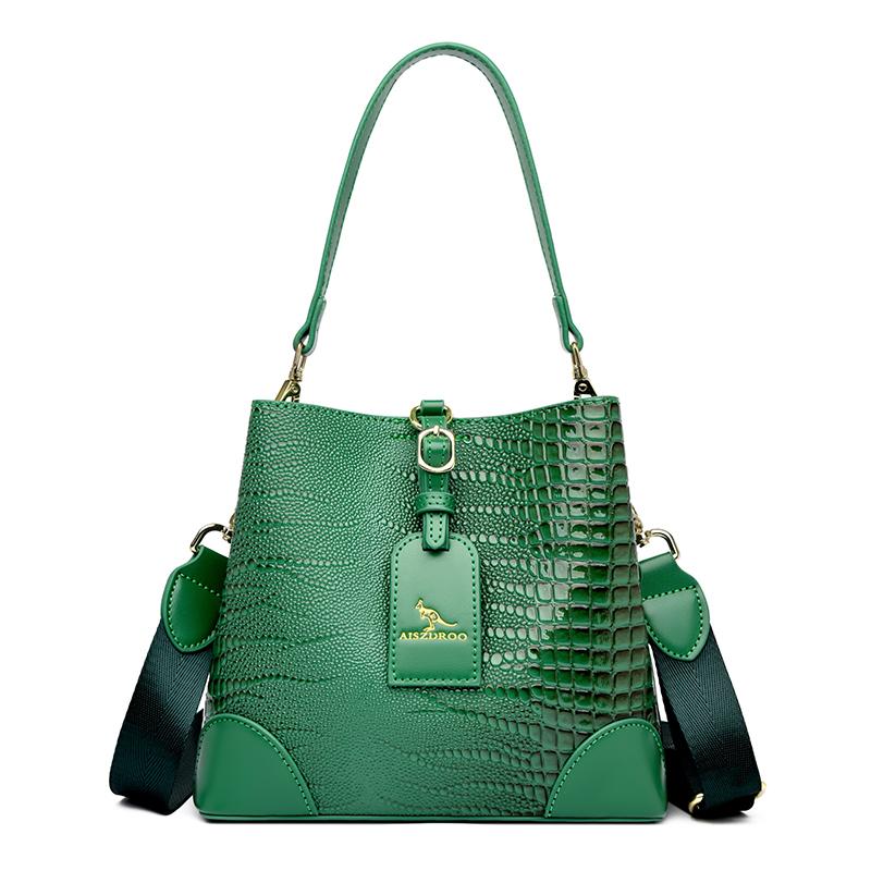 Soft Leather Luxury Handbags Women Bags Designer Female Bags for Women Fashion Patterns Tote Handbag