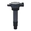Ignition Coil FK0319 for Smart Fortwo Brabus Coupe 2-Door 1.0L 999CC 61Cu. In. L3 GAS DOHC Turbocharged 2015
