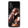 Genshin impact Baizhu Case For Samsung A24 A12 A14 A32 A50 A70 A20E A20S A10 A10S A22 A30 A40 A34 A54 A42 A52 5G A02S A04s Cover