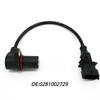 Camshaft Position Sensor 0281002729 For Ford Ranger PJ 2.5L Diesel WLAT 2006011