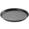 Round Perforated Pizza Baking Tin, Diameter 340 Mm - Hendi 616932