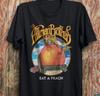 The Allman Brothers Band Eat A Peach Vintage T-shirt, Rock N Roll, Klassisk Rock Unisex T-shirt