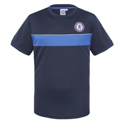 Chelsea FC Boys Polyester T-Shirt