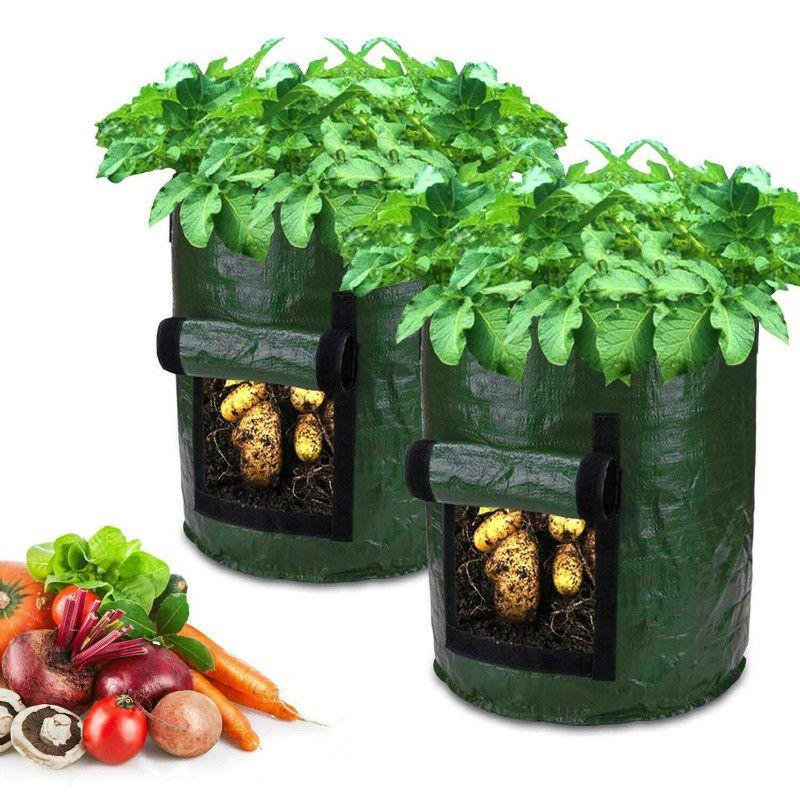Practical And Lightweight Garden Plant Tools For Homegrown Food On Balconies And Patios
