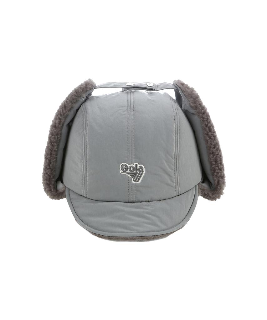 GOLA [Gl]24 Padded Earflap Cap [6 Color]