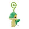 POKEMON Maskotka karabińczyk Center Original Snivy