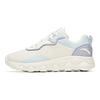 Anta Running Collection Low top Running Shoes Women's White Purple Blue Mesh 922115535-5