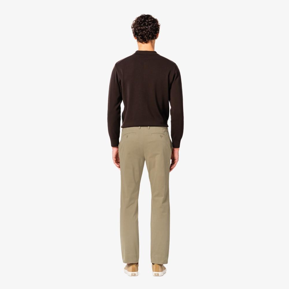 Lacoste Men's Brushed Chino Pants HH577E-55N02S