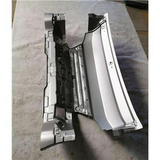 Foton Front Panel Iron Plate L0500310311A0 Compatibility