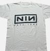 NEW Nine Inch Nails NIN You Get What You Deserve Hate 1990 Tour T-Shirt Reprint