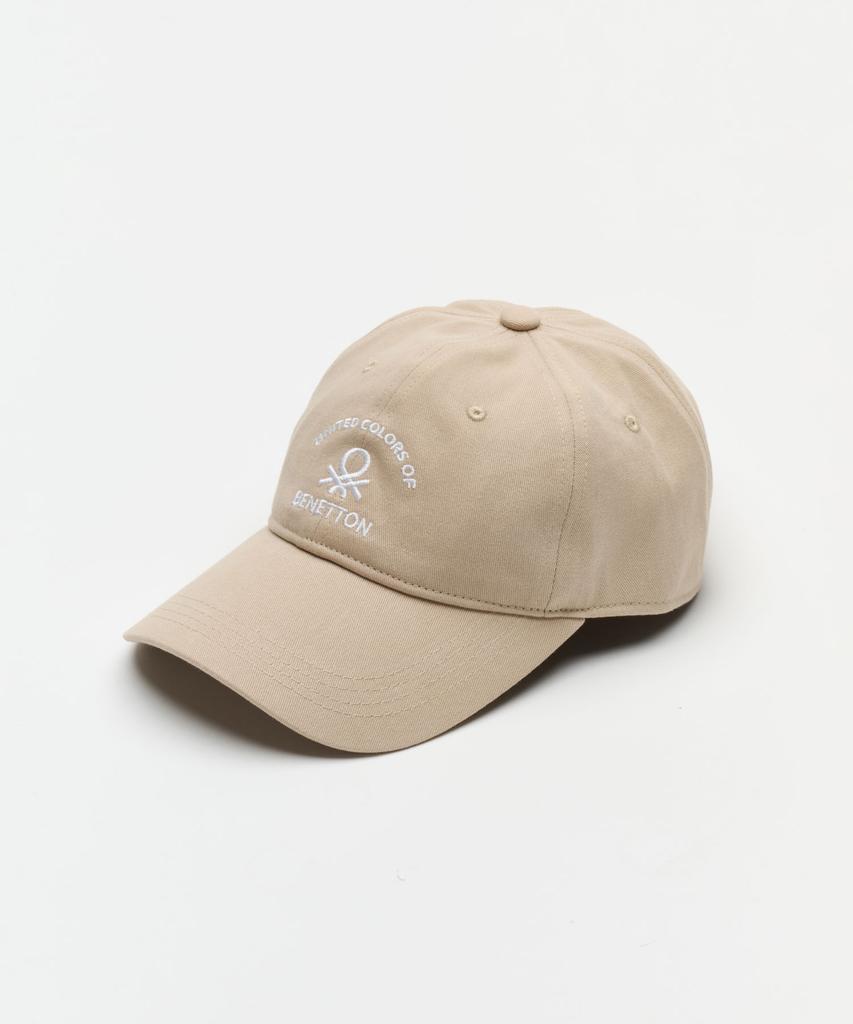 Benetong Casual Ball Cap (10 Colors)