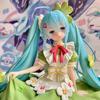 15CM Judai Fashion Figure Hatsune Miku Country Action Model Doll Toys Gift PVC Articulated Scale Poseable Detailed Movable Collectible