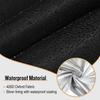 Vacuum Cleaner Cover Shop Wet Dry Vacuums Cover Waterproof Lightweight Protection Bag With Adjustable Drawstring For Household