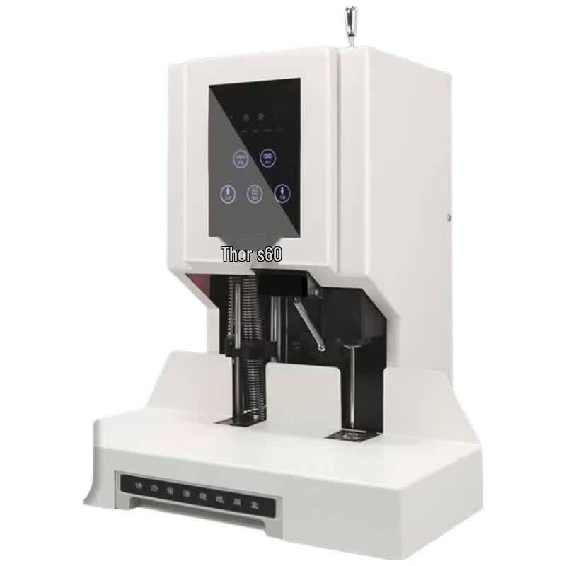 Thunderobot Automatic Financial Binding Machine CN Plug (adapter Included)