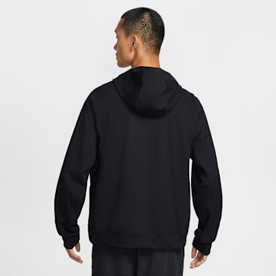 Nike Dri Fit Primary Nanoknit Sweatshirt Men's