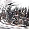 Jiefang J6F Light Truck Headlight & Front Fog Light Assembly Accessories