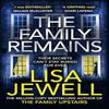 The Family Remains by Lisa Jewell Hardback Book 9781529125795