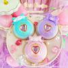 SHOBIDO - Sanrio Petit Recipe Eyeshadow Doh Palette