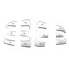 For GLC GLE GLS GLA CLA CLS Steering Wheel Button Patch For Modified Cars LHD Car Accessories