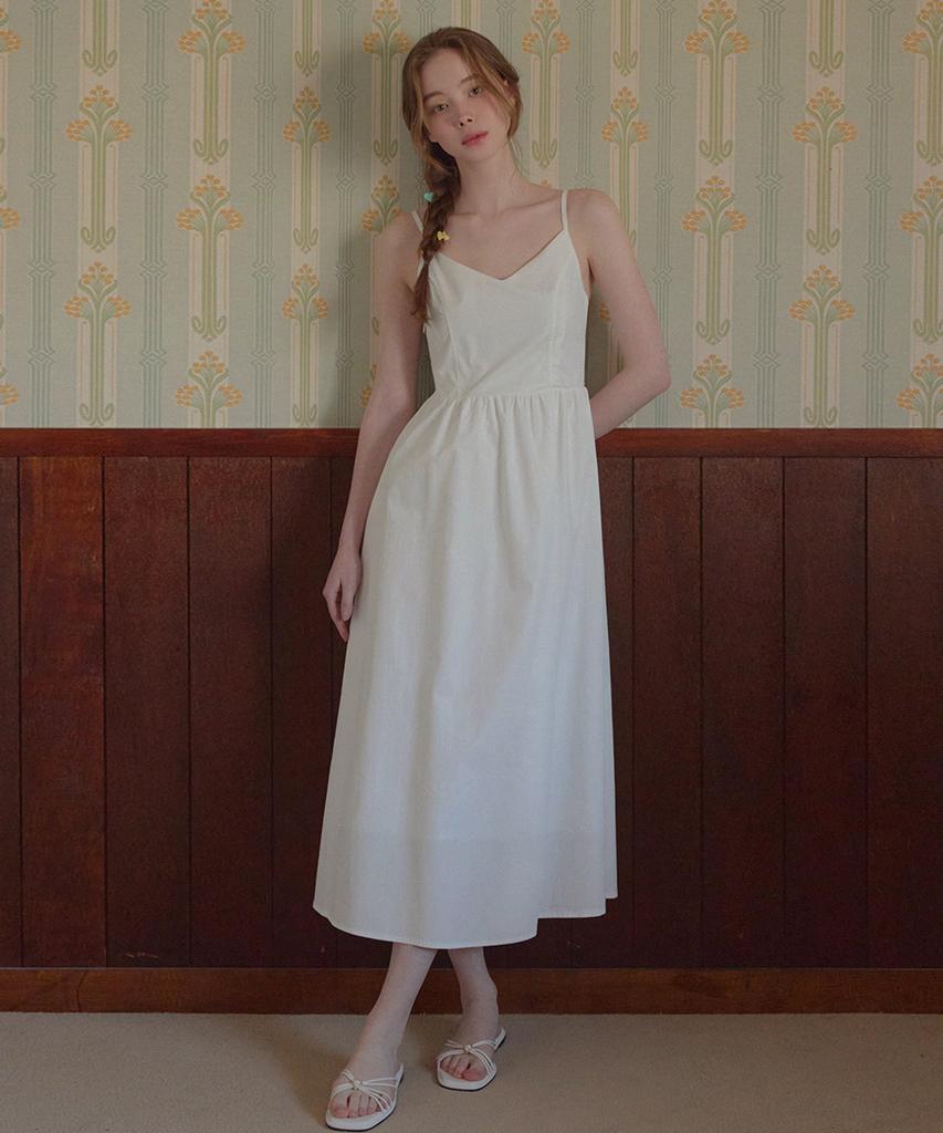 Teuwi Jeuenne Sleeveless Dress