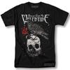Tricou Bullet For My Valentine Merch Rock Tur de Concert Grafic Vintage