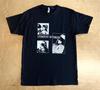 VTG Strawberry Switchblade fan ar Korte Mouw S-5XL Unisex T-shirt