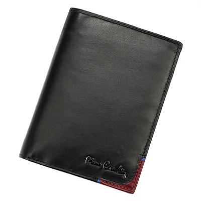 Skórzany Męski Portfel Pierre Cardin TILAK75 331