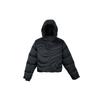 Sportkleding Swoosh Serie Therma-Fit Oversized Donsjas Dames Bovenkleding IB2006-010