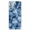 Für Tecno Camon 17P Hülle Luxus Silikon TPU Weiche Abdeckung Handyhülle Für Tecno Camon 17 CG7 CG6 Hülle Stoßfest Marmor Funda Capa