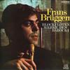 LP Record FRANS BRUGGENBLOCKFLOTE  Blockfloten Werke Des Barock1 K17C8308 TELEFUNKEN 1982 Japan Obi Classical Used