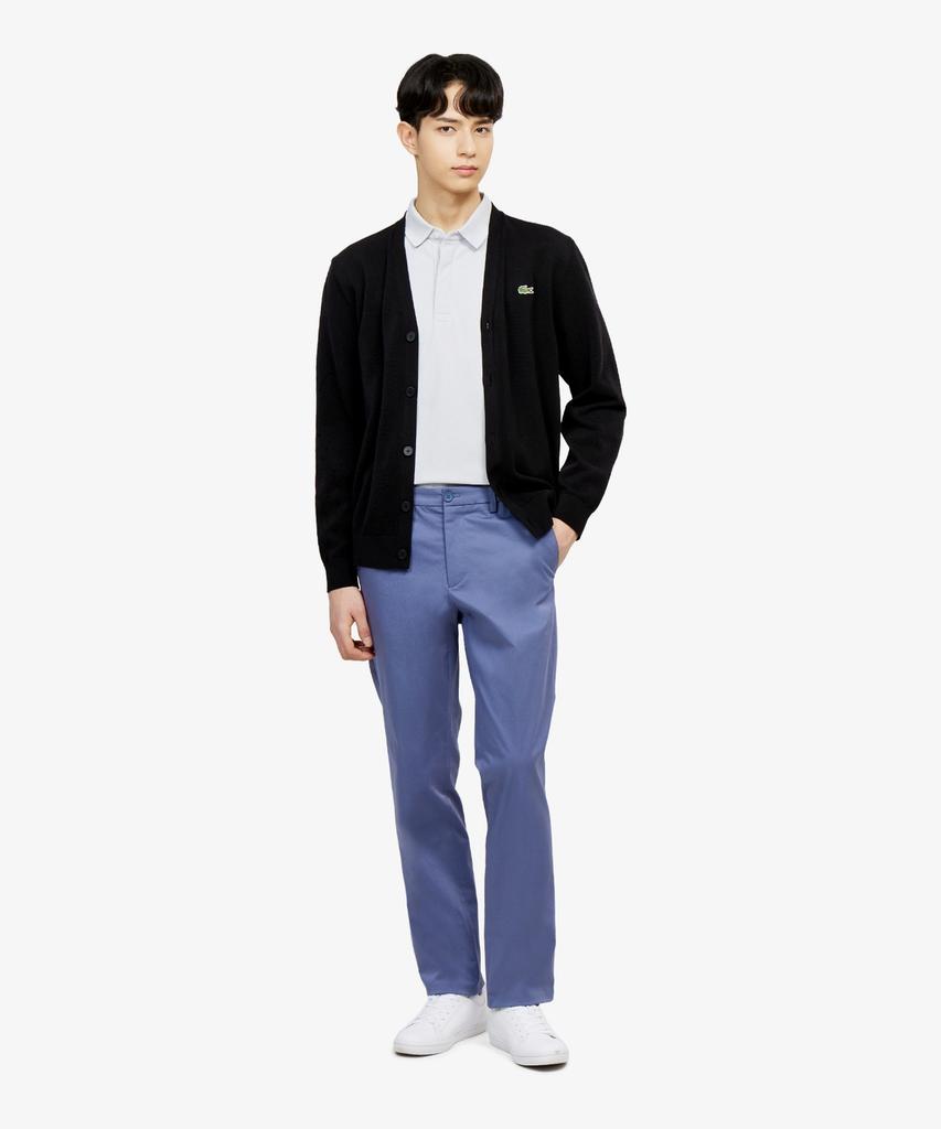 LACOSTE Men'S Tapered Chino Hh578E-56G Aey
