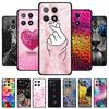 Für Xiaomi Poco F8 Pro Hülle PocoF8 Pro TPU Abdeckung Weiches Silikon Funda Handyhülle Für Poco F8 Pro Hülle Löwe Wolf Stoßfest Coque
