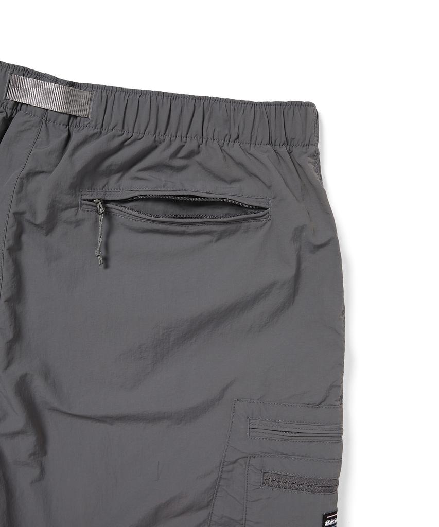 THISISNEVERTHAT Mountain Short Dark Gray