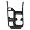 Carbon Fiber Zentrale Steuerung Getriebe Shift Box Panel Abdeckung Trim Passt für Nissan Sylphy Sentra 2020